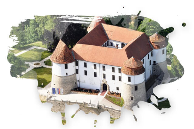 Dvorac Sevnica